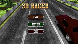 T-Jam Racer - Screenshot 1