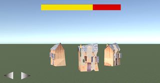 킹 오브 더 건 - Screenshot 1