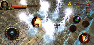 Dungeon Hunter Boss - Screenshot 3