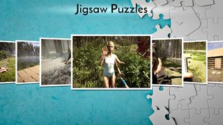 Sons Of The Forest Jigsaw - Screenshot 2