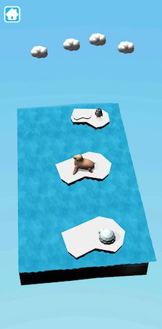 Cloud Merge - Screenshot 1
