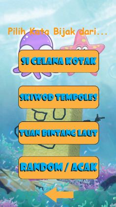 Kata-Kata Bijak dan Lucu - Screenshot 3