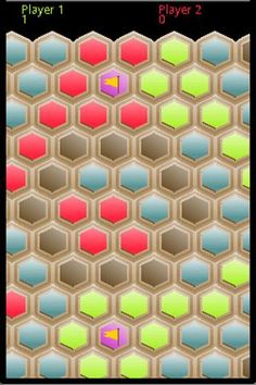 Hex Strike - Screenshot 2