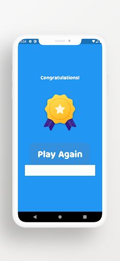 Mayo Memory Game - Screenshot 4