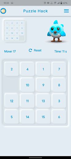AAM Number Puzzle - Screenshot 4