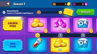 Cube Stars BETA - Screenshot 3