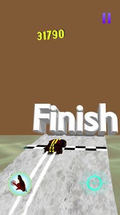 Fantasy Road 3D - Screenshot 2