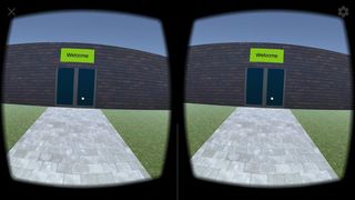 TableTop VR - Screenshot 1