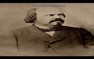 Octave Crémazie - Screenshot 3