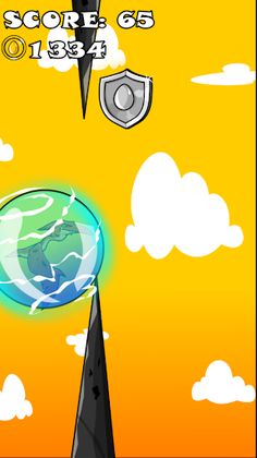 Birds Run - Screenshot 4