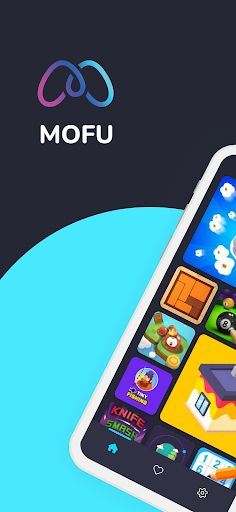 MOFU: Mini Games - Screenshot 1