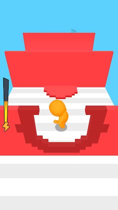 Breaking Rush - Screenshot 4