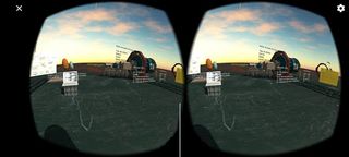 VR - Molino de Bolas - Screenshot 1