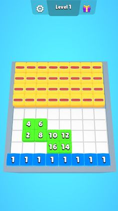 Smash Blitz 3D - Screenshot 3