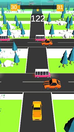 Safe Drive Saga - Screenshot 3