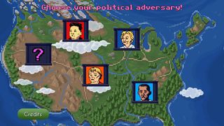 The Secret of Donut Island - Screenshot 1