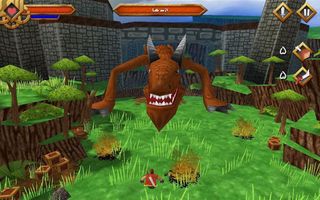 Rostam Haft Khan - Screenshot 1