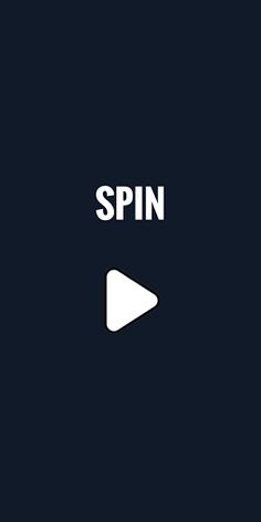 Spin - Screenshot 1