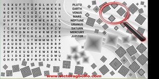 WORD SEARCH PUZZLE - Screenshot 2