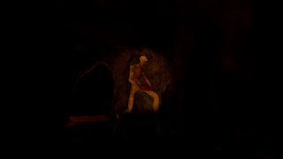 Isolation in the Forest - Screenshot 3