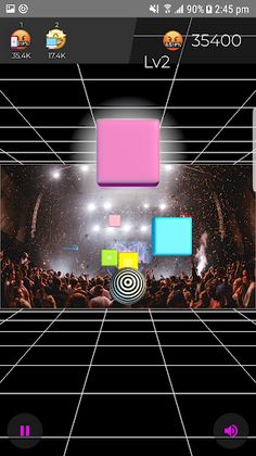 Radio TYKO - Screenshot 2