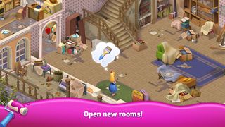 Merge Matters - House Design - Screenshot 3