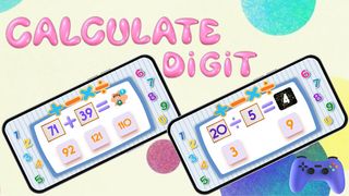 Kids Game - Shapes Learning - Screenshot 3