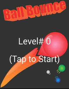 Ball Bounce - Screenshot 3