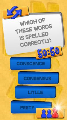 Spelling Quiz English Words - Screenshot 4