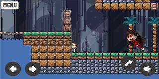 Hilang - Screenshot 2