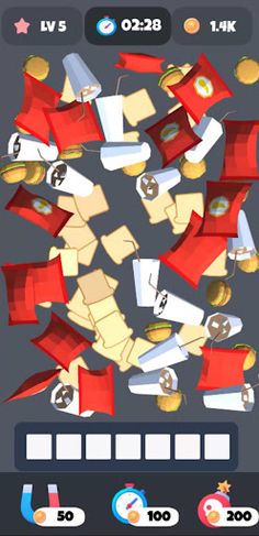 TravelClean - Screenshot 1