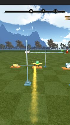 Fire Guns Arena: Target Shooti - Screenshot 4