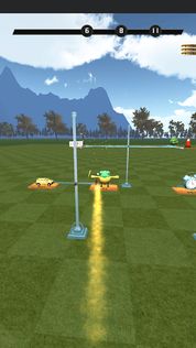 Fire Guns Arena: Target Shooti - Screenshot 4
