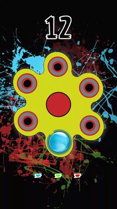 Pop R Tap - Screenshot 4