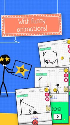 Ahorcado Clásico 3 - Screenshot 4