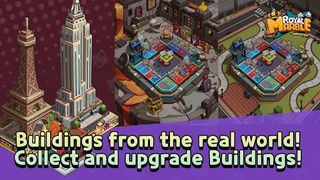 Royal Marble - Screenshot 3