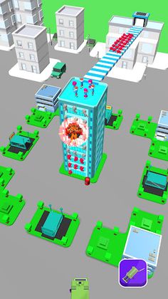 Zombie Attack - Screenshot 4