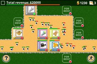 Shopper's Paradise - Screenshot 2