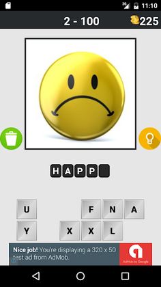 Guess the opposite - Screenshot 2