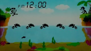 Turtle Bridge - Screenshot 2