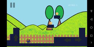 Nario - Screenshot 2