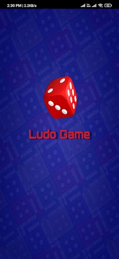 Ludo Game - Screenshot 1