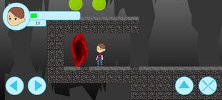 ISOLADOS - Screenshot 3