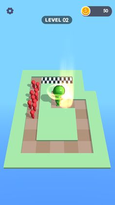 Superhero Puzzle - Screenshot 2