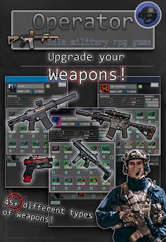 Operator - Screenshot 2