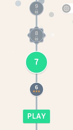 Bubble Chain Reaction - Screenshot 2