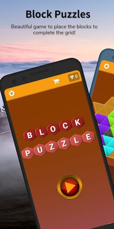 Block Puzzle - Screenshot 1
