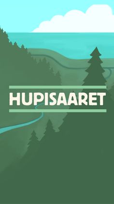 Hupisaaret - Screenshot 2