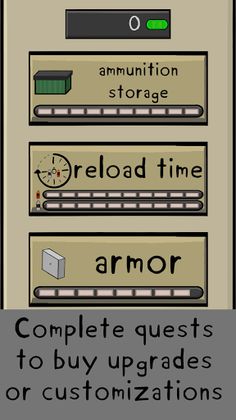 Tankis - Screenshot 2