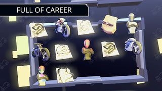 Daylight Squad - Screenshot 3